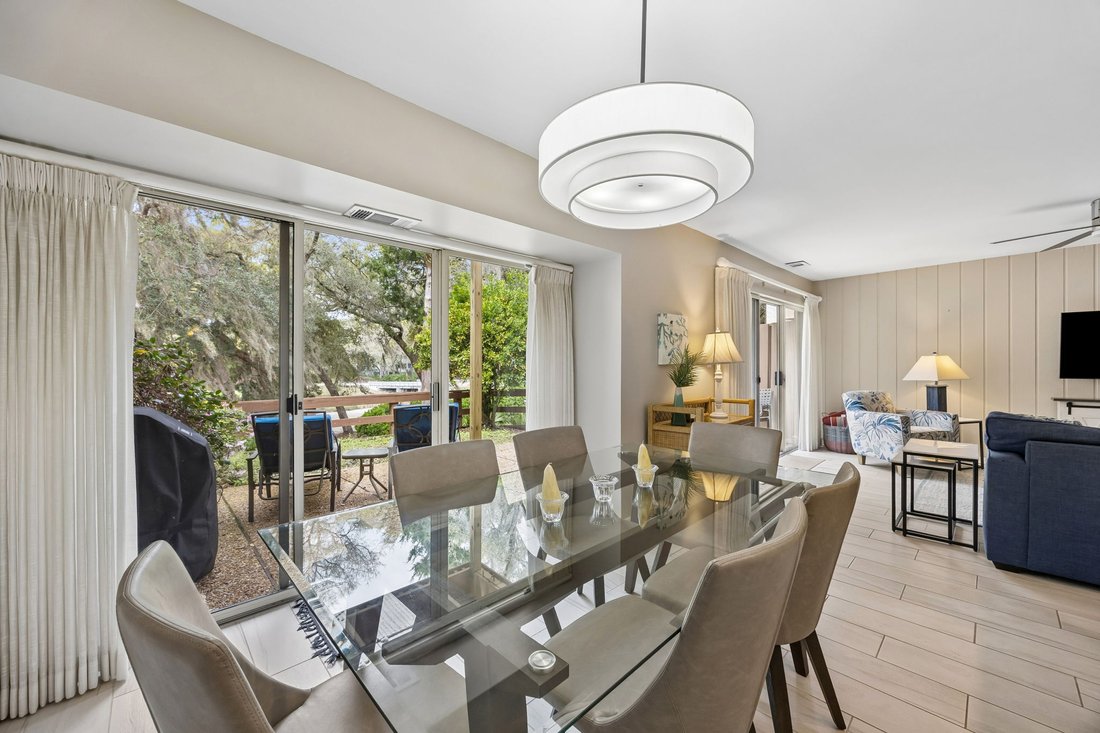 Condo in Fernandina Beach, Florida, United States 5 - 17556456