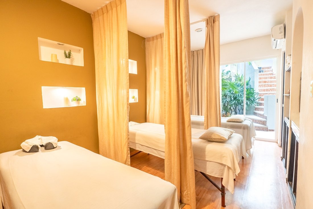 Appartement à Alma Tulum Hotel, Quintana Roo, Mexique 4 - 17556462