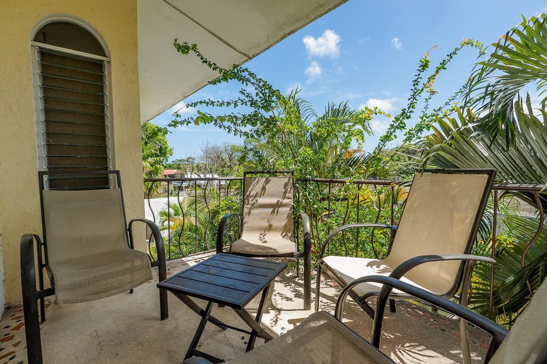 Appartement à Alma Tulum Hotel, Quintana Roo, Mexique 1 - 17556462