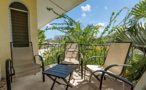 Condo in Tulum, Quintana Roo, Mexico 1