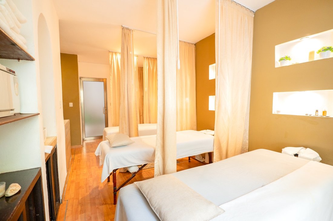 Appartement à Alma Tulum Hotel, Quintana Roo, Mexique 5 - 17556462