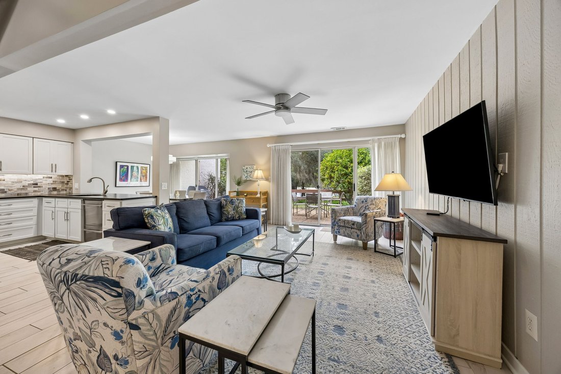 Condo in Fernandina Beach, Florida, United States 4 - 17556456