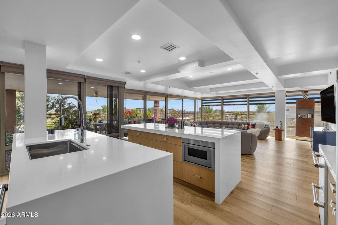 Apartment in Scottsdale, Arizona, United States 4 - 17513716