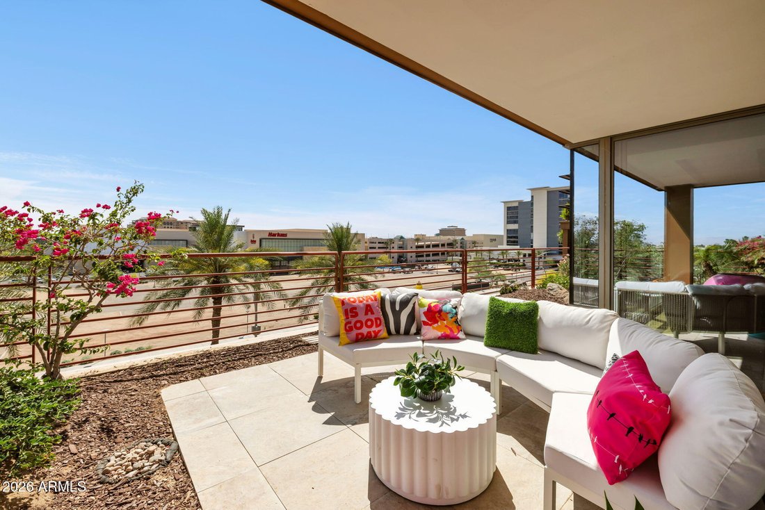 Apartment in Scottsdale, Arizona, United States 2 - 17513716