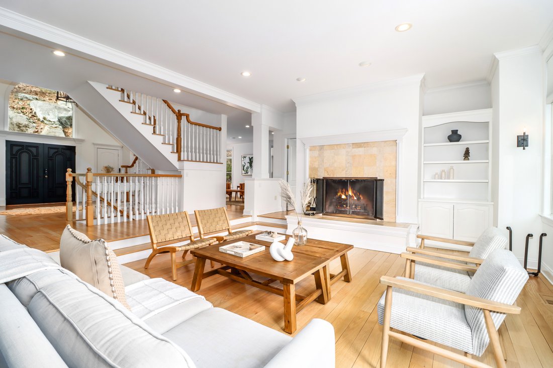 House in Brookfield, Connecticut, United States 5 - 17556464