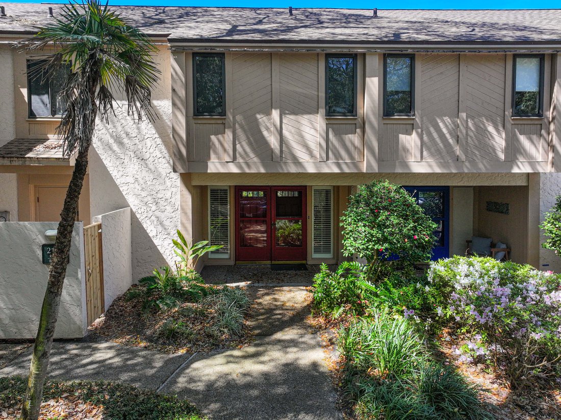 Condo in Fernandina Beach, Florida, United States 1 - 17556456
