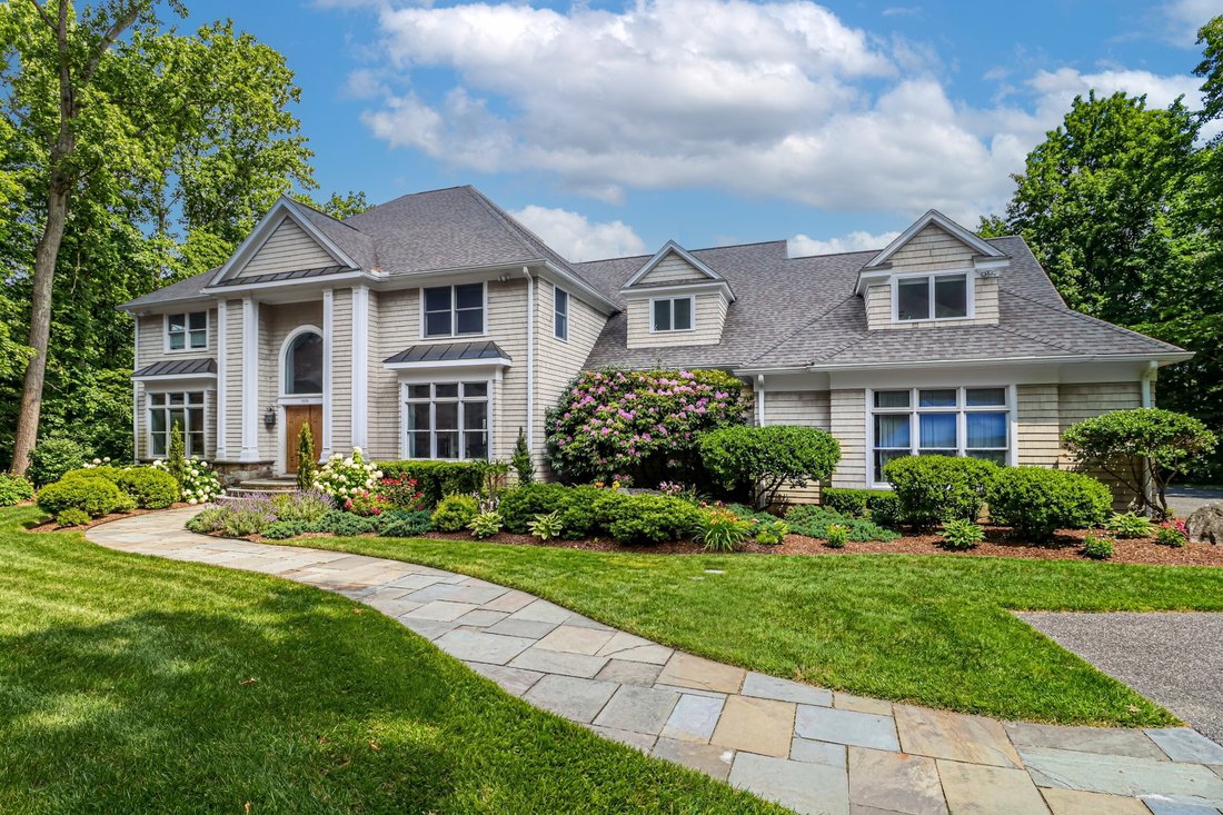 House in Brookfield, Connecticut, United States 2 - 17556464