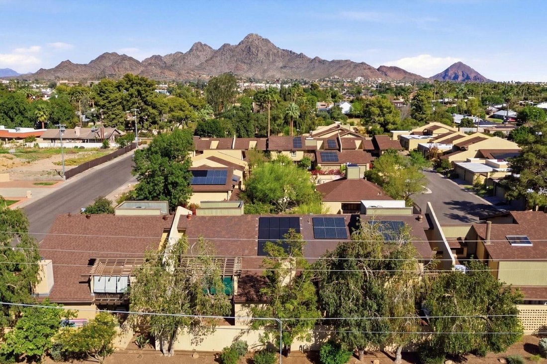 Phoenix, Arizona, United States 1 - 17427124