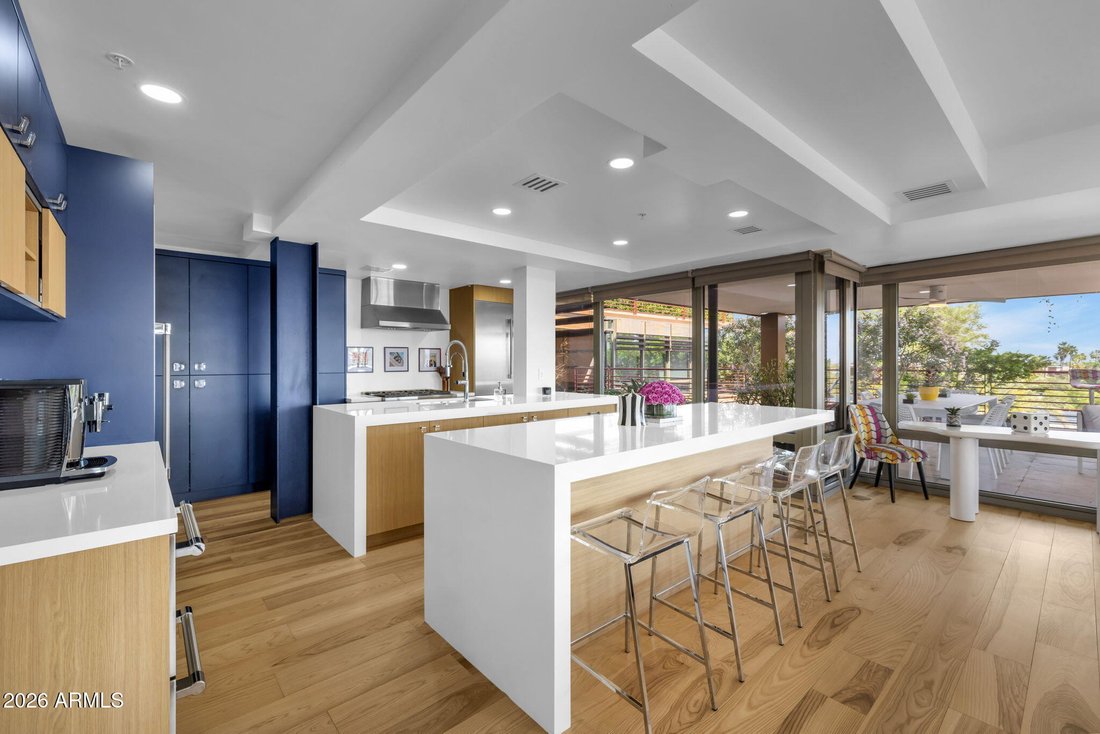 Apartment in Scottsdale, Arizona, United States 5 - 17513716