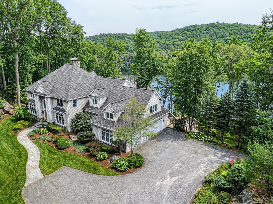 House in Brookfield, Connecticut, United States 1 - 17556464