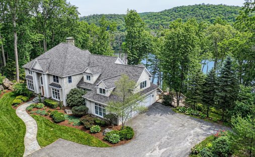 Casa a Brookfield, Connecticut, Stati Uniti 1