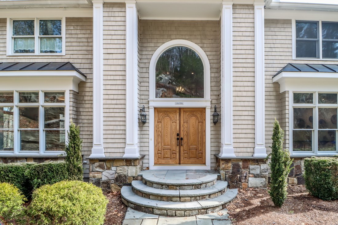 House in Brookfield, Connecticut, United States 3 - 17556464