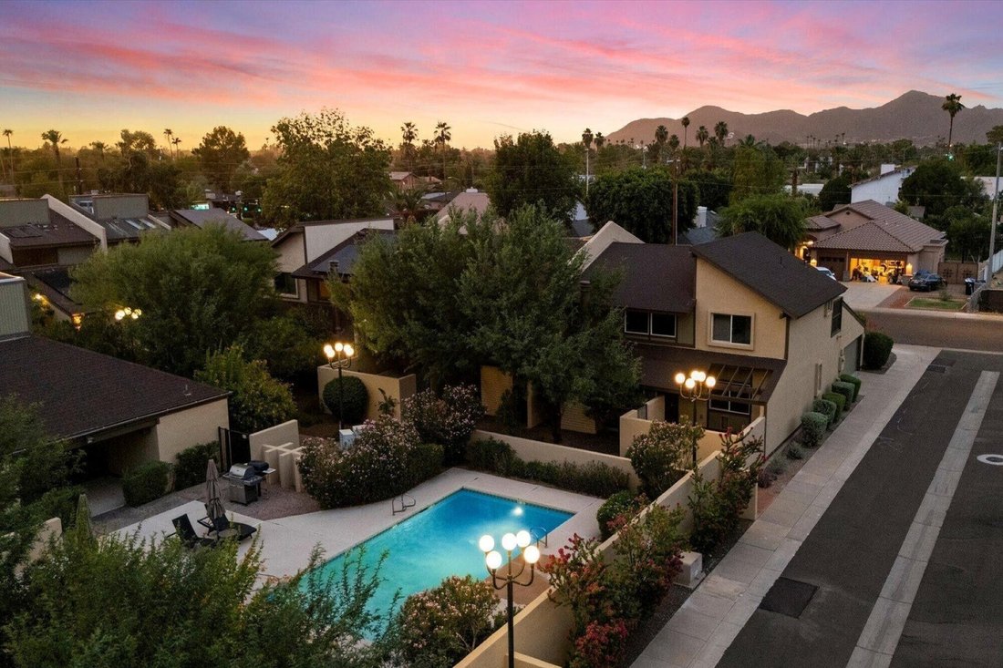 Phoenix, Arizona, United States 4 - 17427124