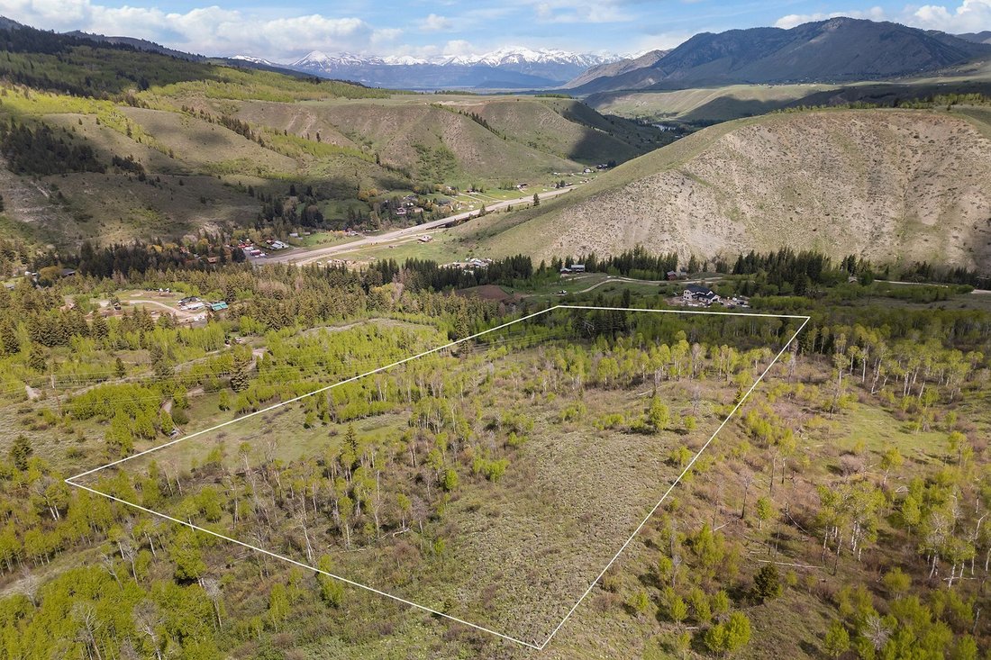 Land in Jackson, Wyoming, United States 2 - 17556458