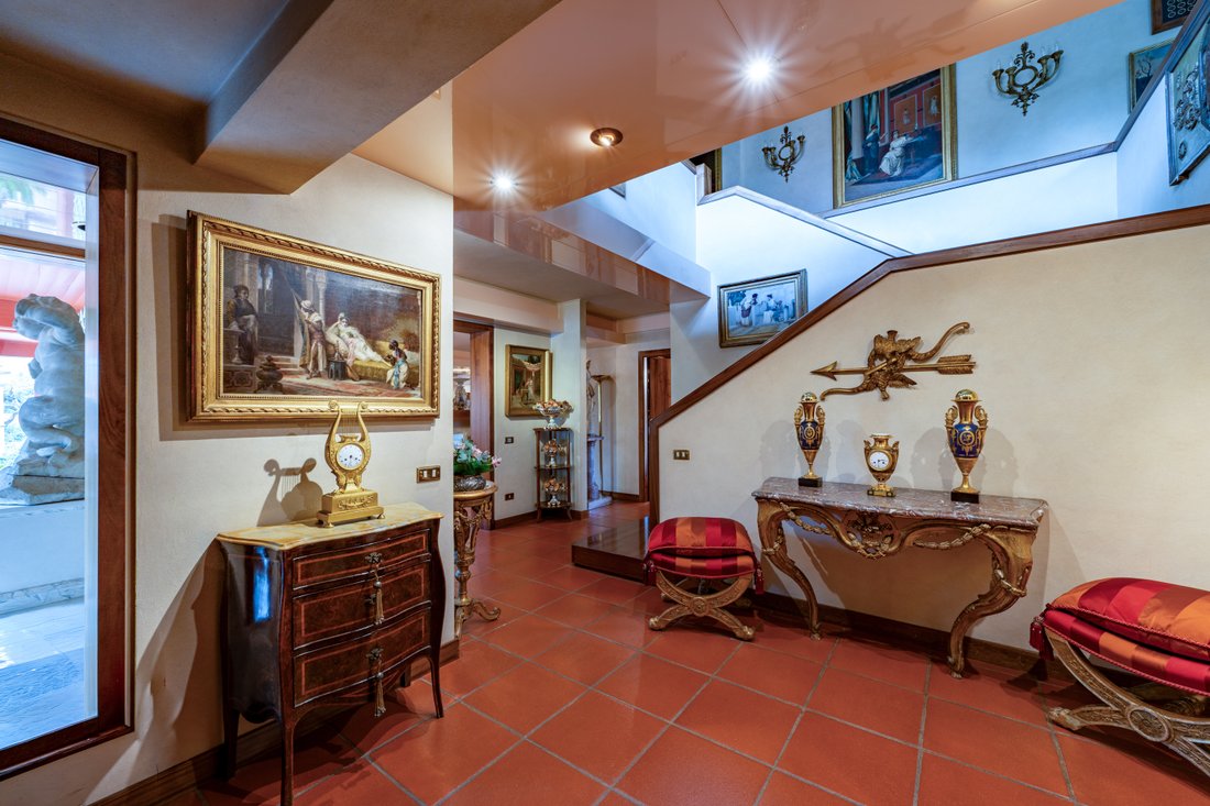 Villa in Santa Croce sull'Arno, Tuscany, Italy 5 - 17556401