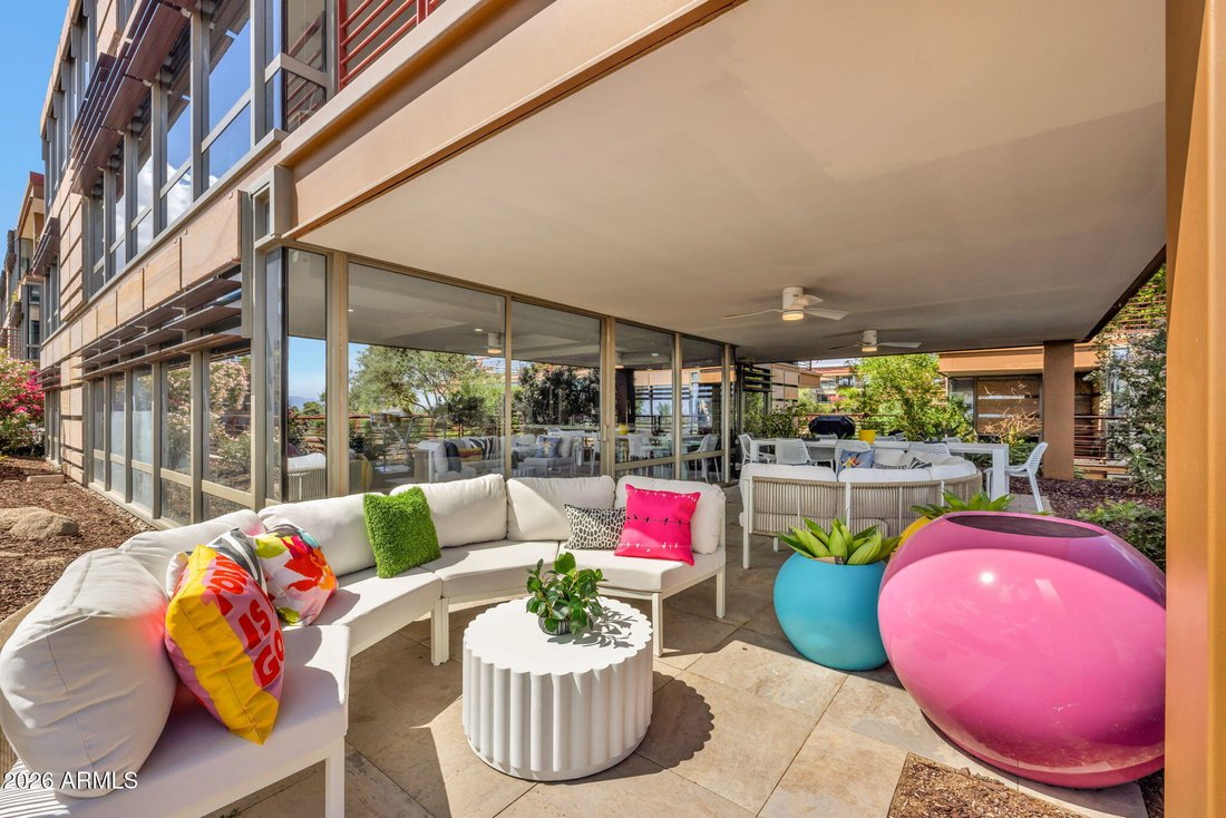 Apartment in Scottsdale, Arizona, United States 3 - 17513716