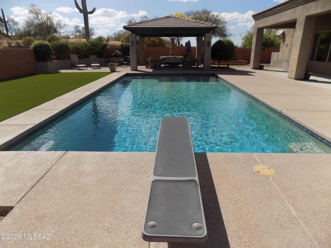 House in Tucson, Arizona, United States 3 - 16757368