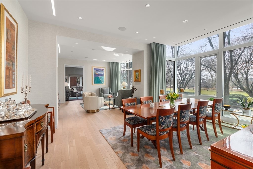Condo in Cambridge, Massachusetts, United States 5 - 17556474
