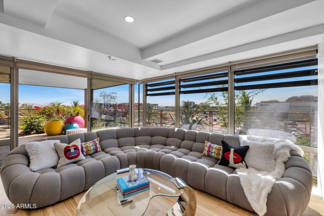 Apartment in Scottsdale, Arizona, United States 1 - 17513716