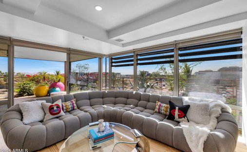 Apartment in Scottsdale, Arizona, United States 1