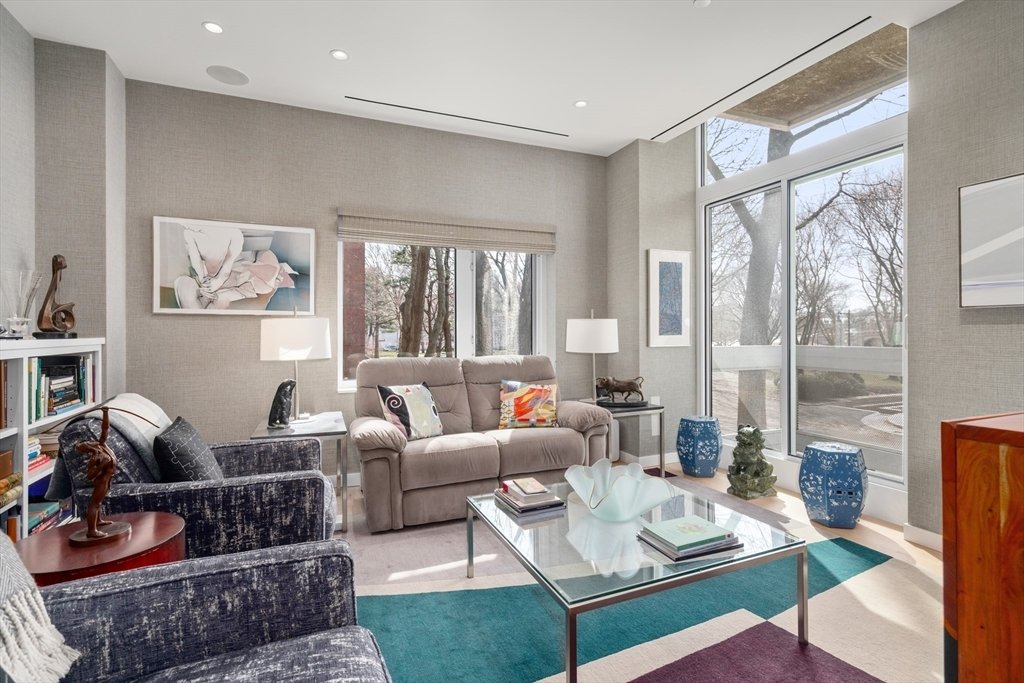 Condo in Cambridge, Massachusetts, United States 4 - 17556474