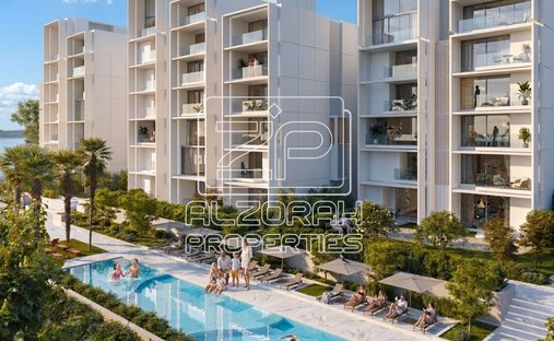 Apartment in Ajman, Ajman, United Arab Emirates 1
