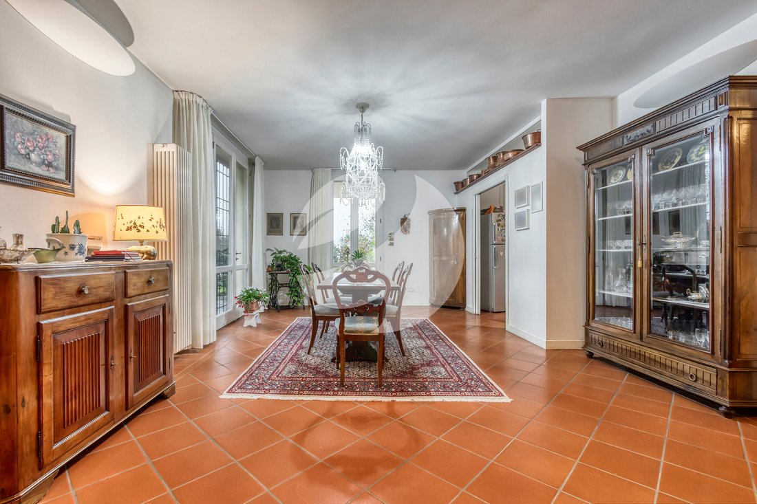 Villa in Colli Zone, Bologna, Emilia-Romagna 2 - 17556451
