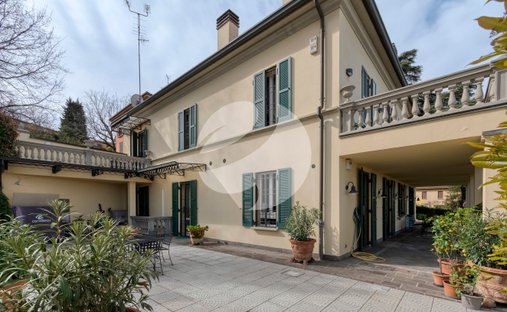 Villa in Colli Zone, Bologna, Emilia-Romagna 1