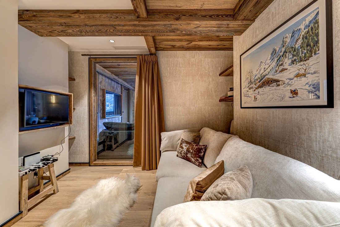 Apartment in Méribel, Les Allues, Auvergne-Rhône-Alpes 3 - 17556418