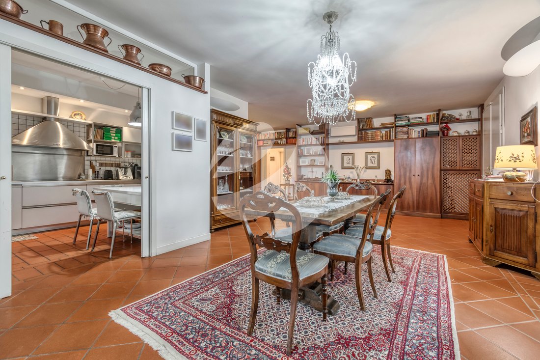 Villa in Colli Zone, Bologna, Emilia-Romagna 5 - 17556451