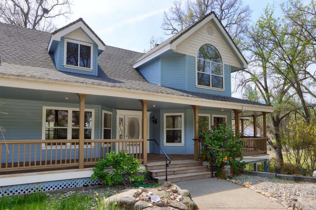 House in Oakhurst, California, United States 3 - 17556454