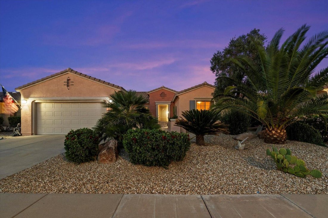Surprise, Arizona, United States 1 - 17556472