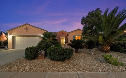 Surprise, Arizona, United States 1