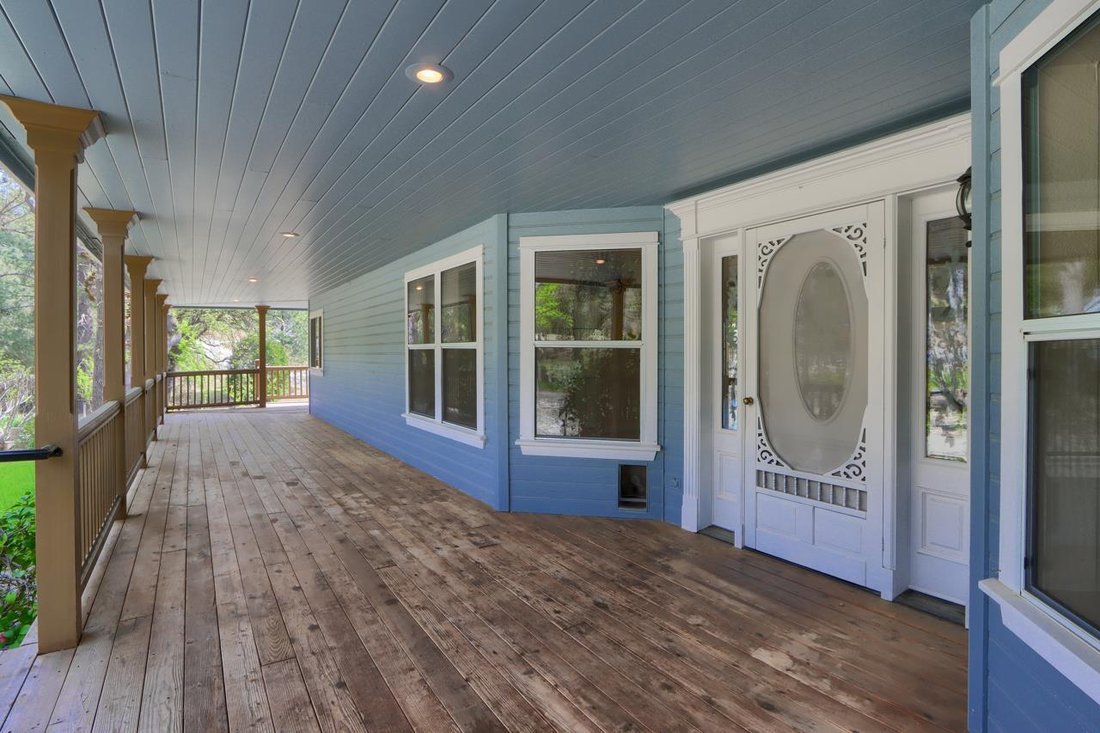 House in Oakhurst, California, United States 5 - 17556454
