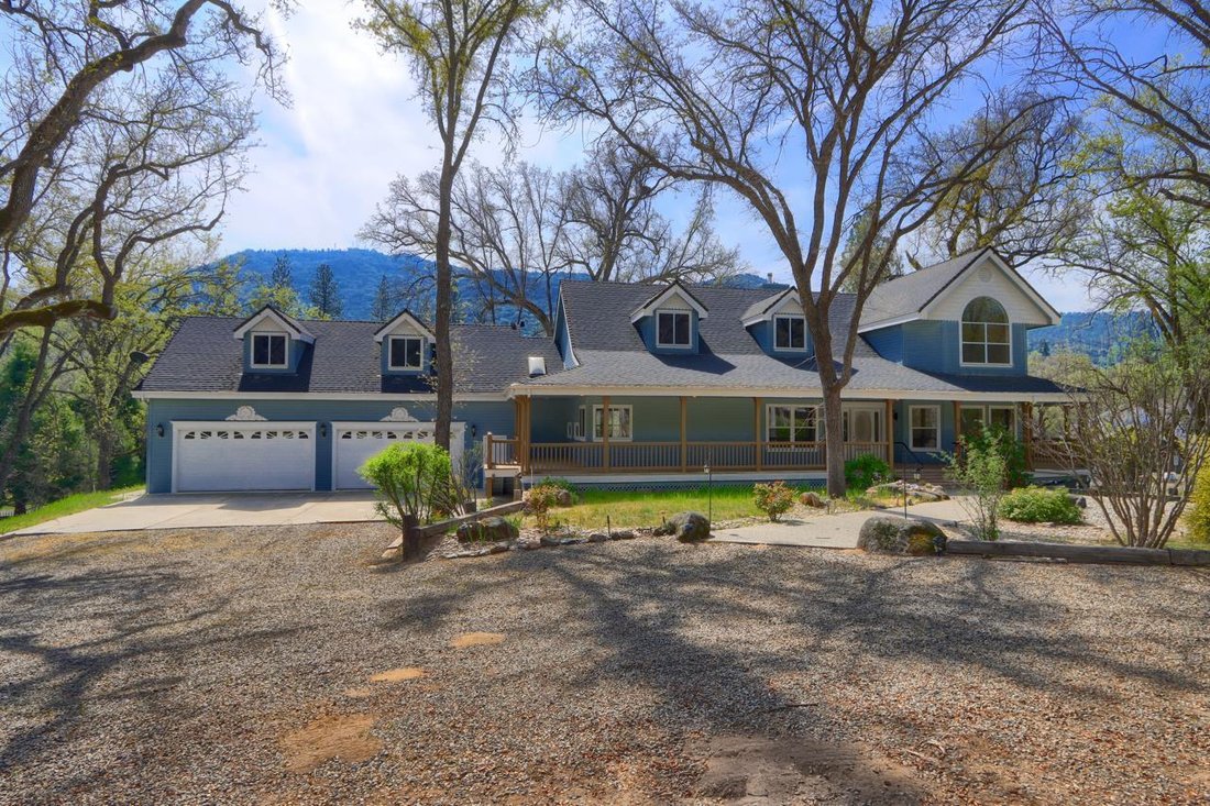 House in Oakhurst, California, United States 2 - 17556454