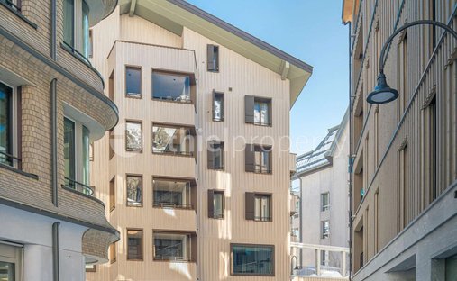Condominio a Andermatt, Uri, Svizzera 1