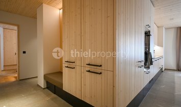 Condominio a Andermatt, Uri, Svizzera 2