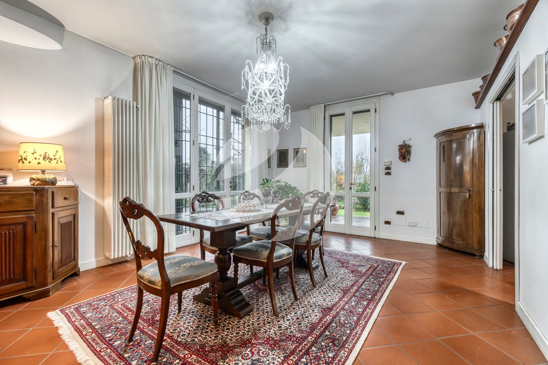Villa in Colli Zone, Bologna, Emilia-Romagna 3 - 17556451