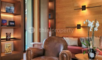 Condo in Andermatt, Uri, Switzerland 1