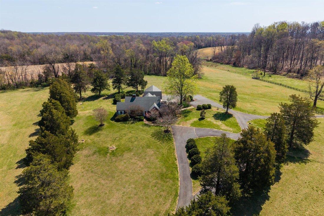 House in Orange, Virginia, United States 3 - 17556599