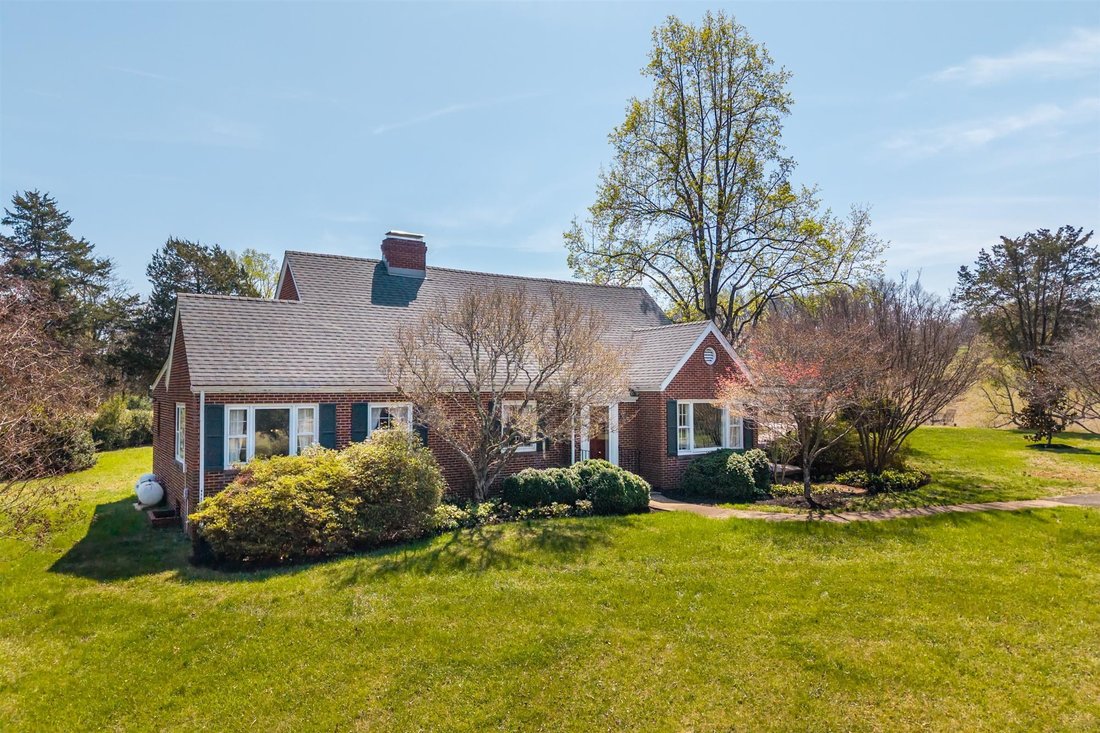 House in Orange, Virginia, United States 5 - 17556599