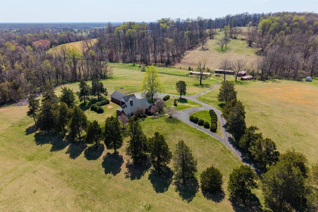 House in Orange, Virginia, United States 2 - 17556599