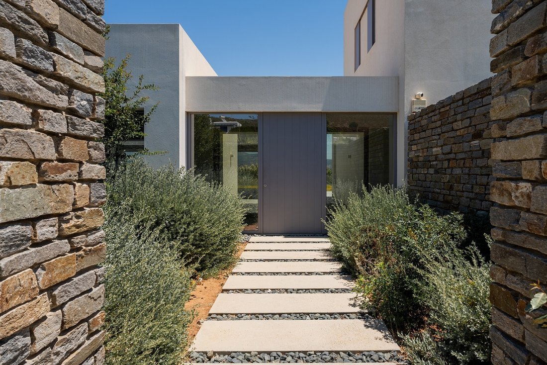 Villa in Antiparos, Aegean, Greece 3 - 11812377