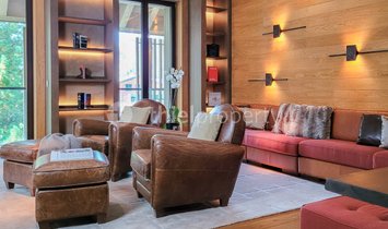 Condo in Andermatt, Uri, Switzerland 2