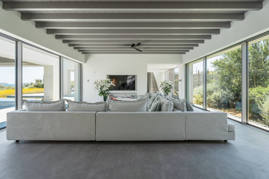 Villa in Antiparos, Aegean, Greece 5 - 11812377