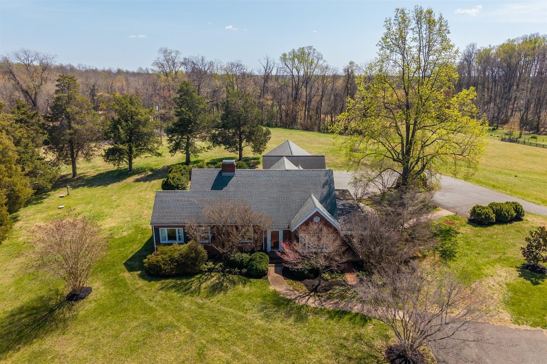 House in Orange, Virginia, United States 4 - 17556599