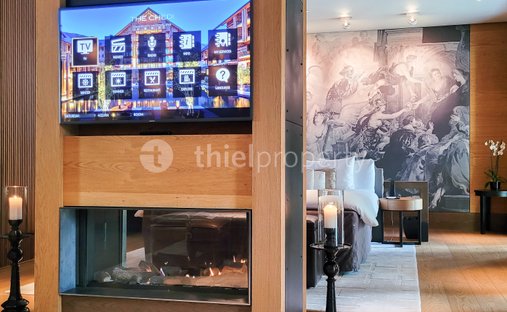 Condo in Andermatt, Uri, Switzerland 1