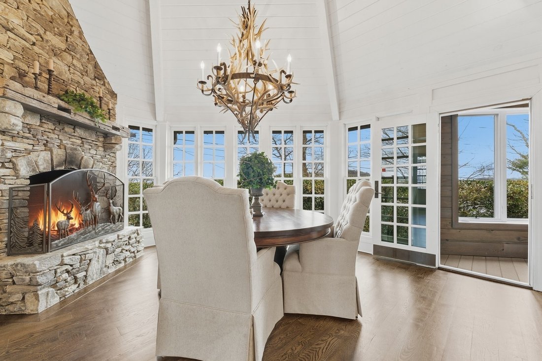 House in Highlands, North Carolina, United States 4 - 17550499