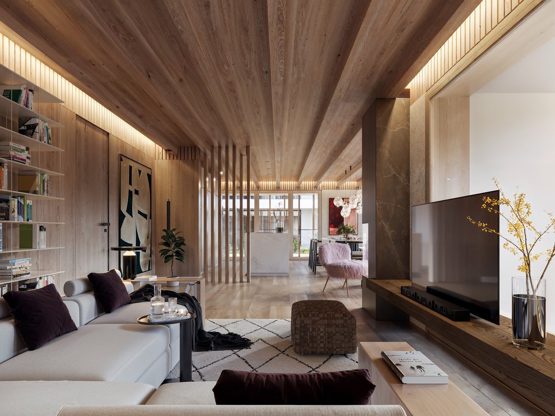 Apartment in Cortina d'Ampezzo, Veneto, Italy 5 - 17556517