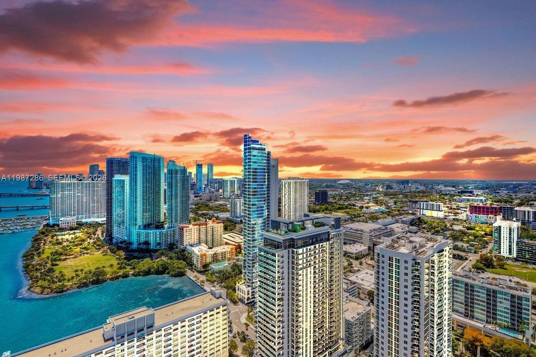 Condo in Miami, Florida, United States 4 - 17483023